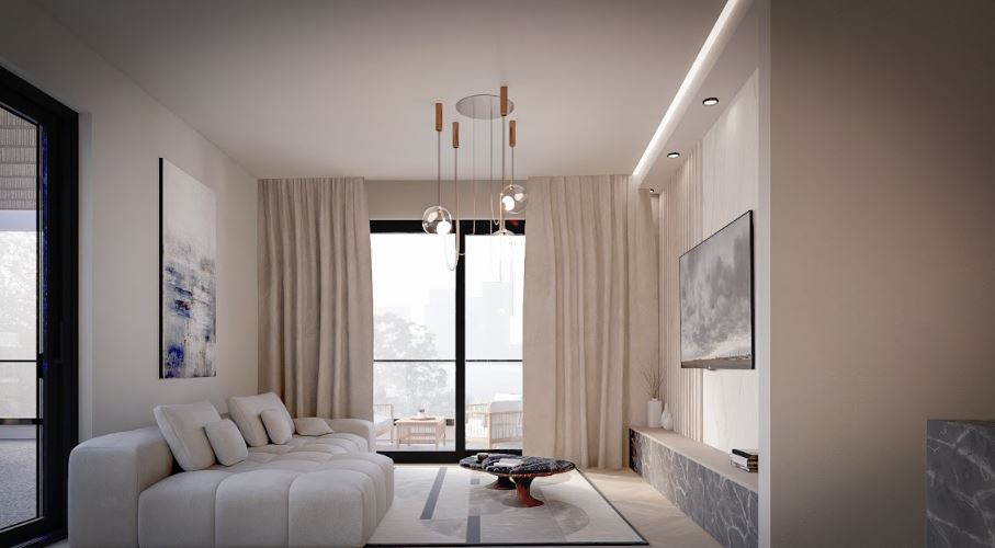 Apartment (Flat) in Katholiki, Limassol for Sale