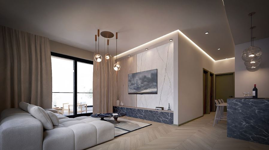 Apartment (Flat) in Katholiki, Limassol for Sale