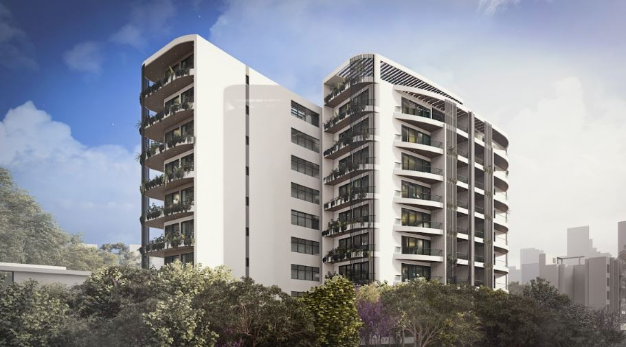 Apartment (Flat) in Katholiki, Limassol for Sale