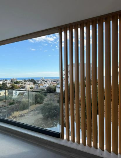 Apartment (Penthouse) in Agios Athanasios, Limassol for Sale