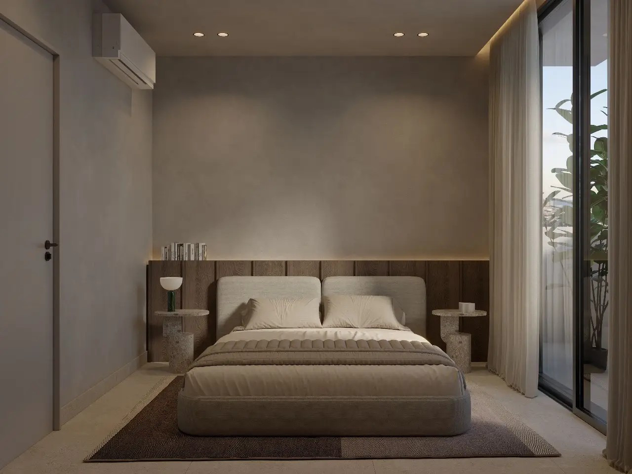 Apartment (Flat) in Agia Zoni, Limassol for Sale