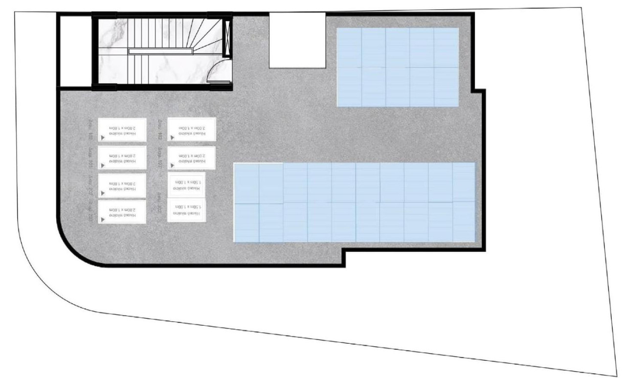 Apartment (Flat) in Agia Zoni, Limassol for Sale