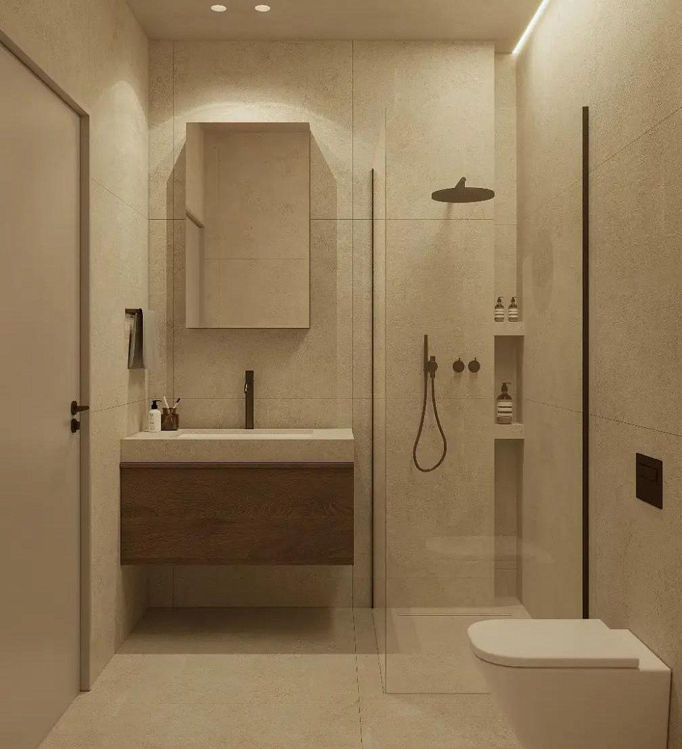 Apartment (Flat) in Agia Zoni, Limassol for Sale