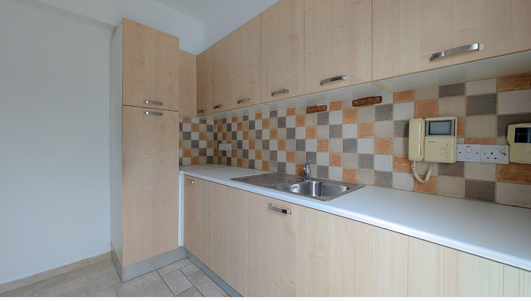 House (Semi detached) in Engomi, Nicosia for Sale
