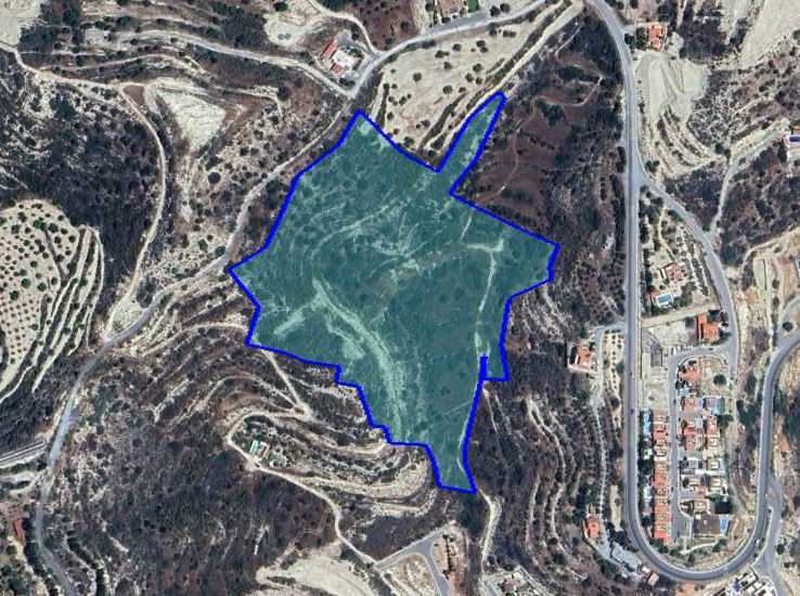(Residential) in Palodia, Limassol for Sale