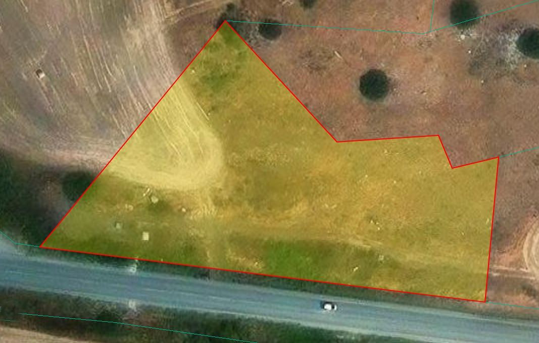 (Agricultural) in Monagroulli, Limassol for Sale