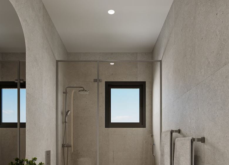 Apartment (Flat) in Ekali, Limassol for Sale