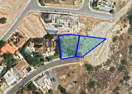 (Residential) in Agia Fyla, Limassol for Sale