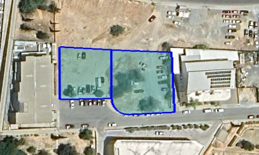(Industrial) in Linopetra, Limassol for Sale