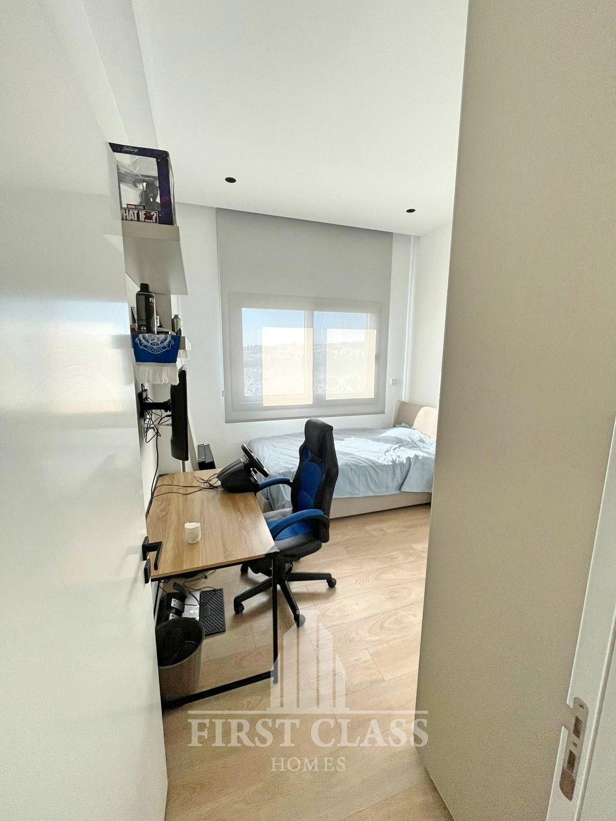 Apartment (Penthouse) in Agios Athanasios, Limassol for Sale