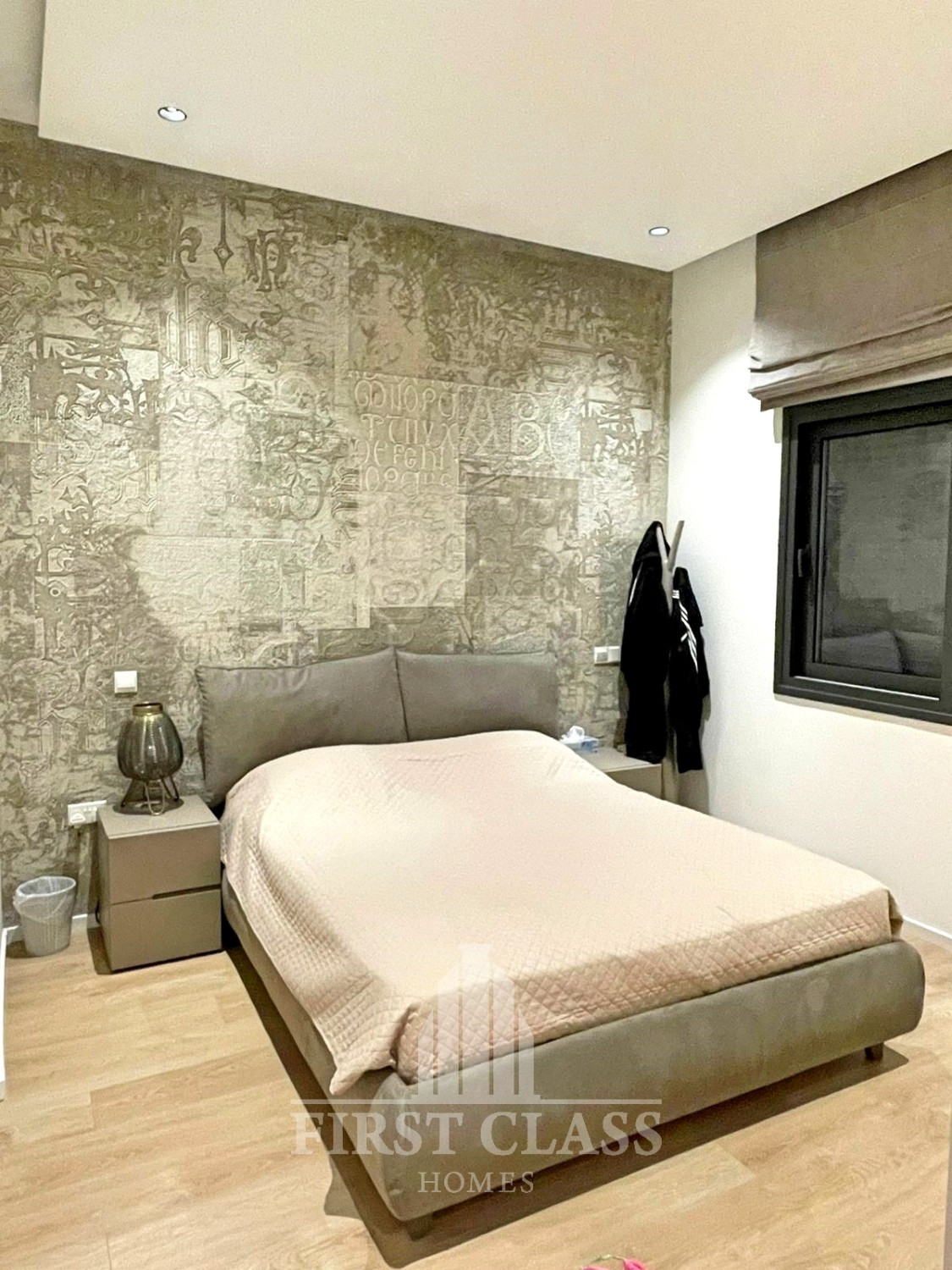 Apartment (Penthouse) in Agios Athanasios, Limassol for Sale