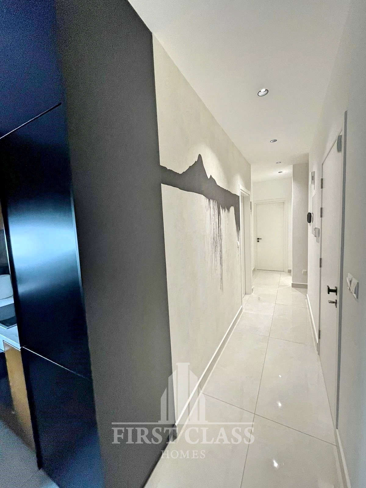 Apartment (Penthouse) in Agios Athanasios, Limassol for Sale