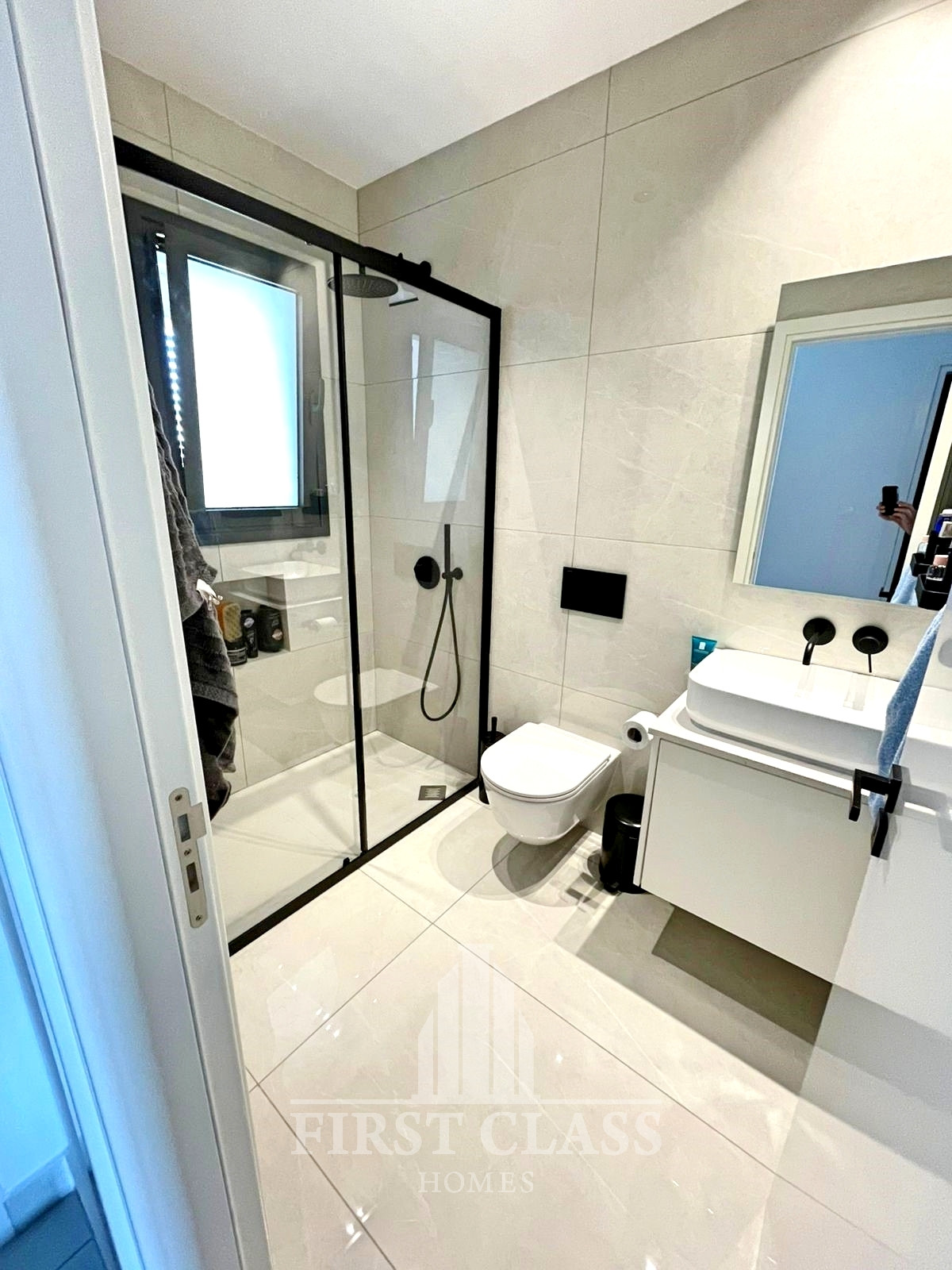 Apartment (Penthouse) in Agios Athanasios, Limassol for Sale