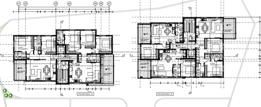 Apartment (Flat) in Ypsonas, Limassol for Sale