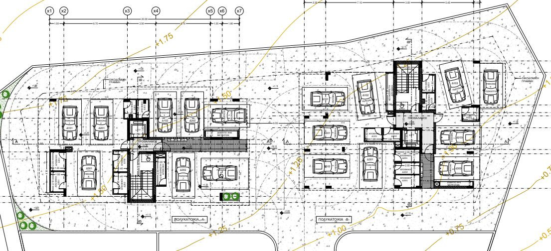 Apartment (Flat) in Ypsonas, Limassol for Sale