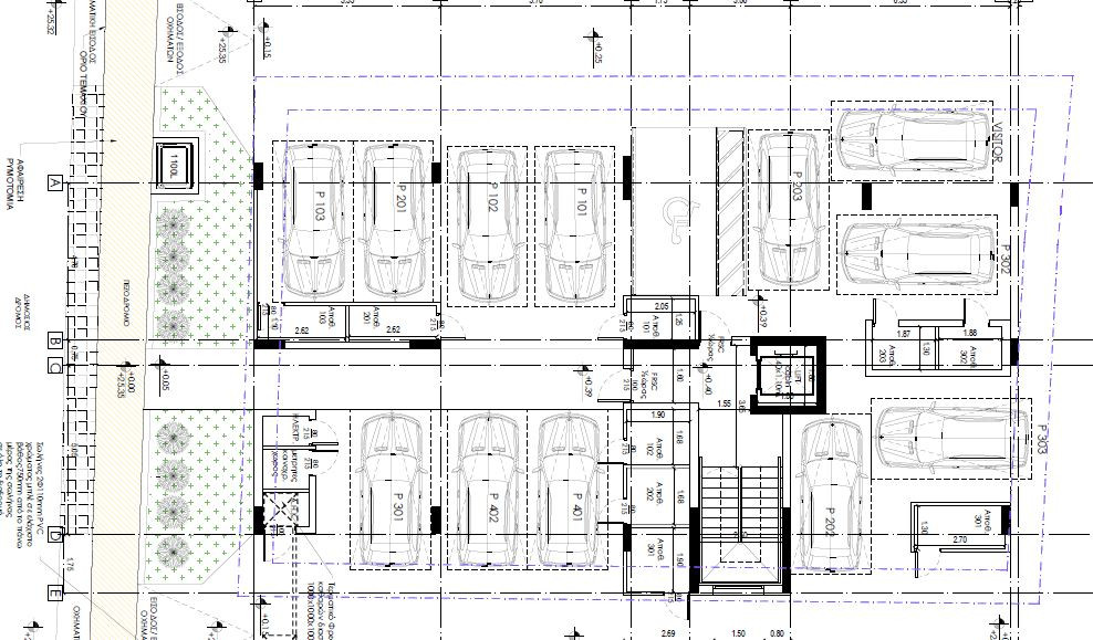 Apartment (Flat) in Agios Ioannis, Limassol for Sale