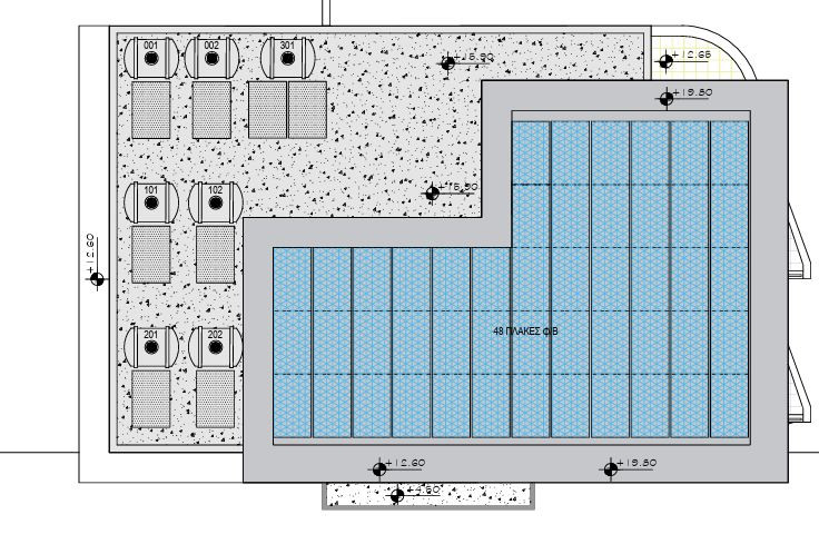 Commercial (Office) in City Center, Limassol for Sale