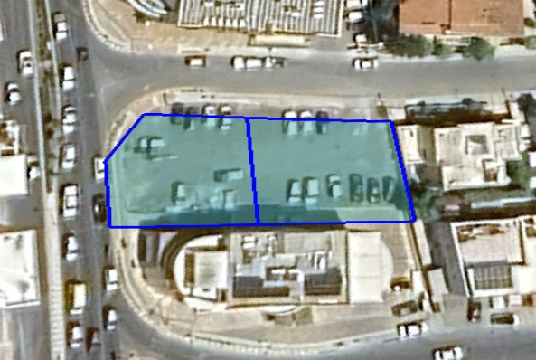 (Commercial) in Kapsalos, Limassol for Sale