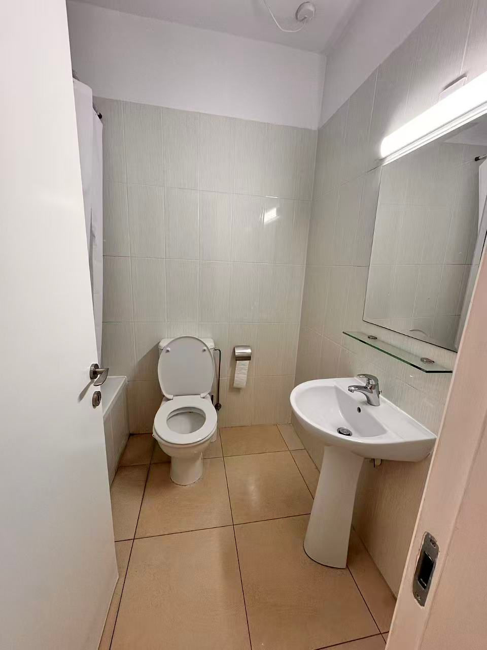 House (Maisonette) in Universal, Paphos for Rent