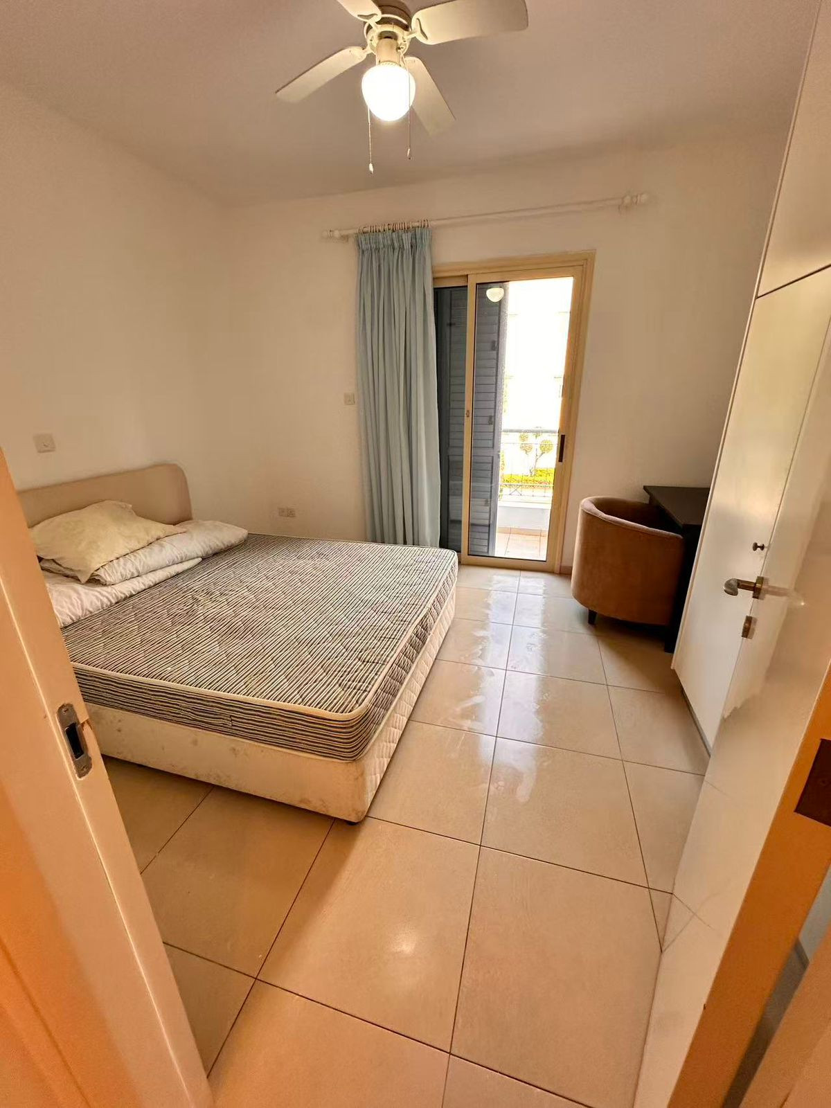 House (Maisonette) in Universal, Paphos for Rent