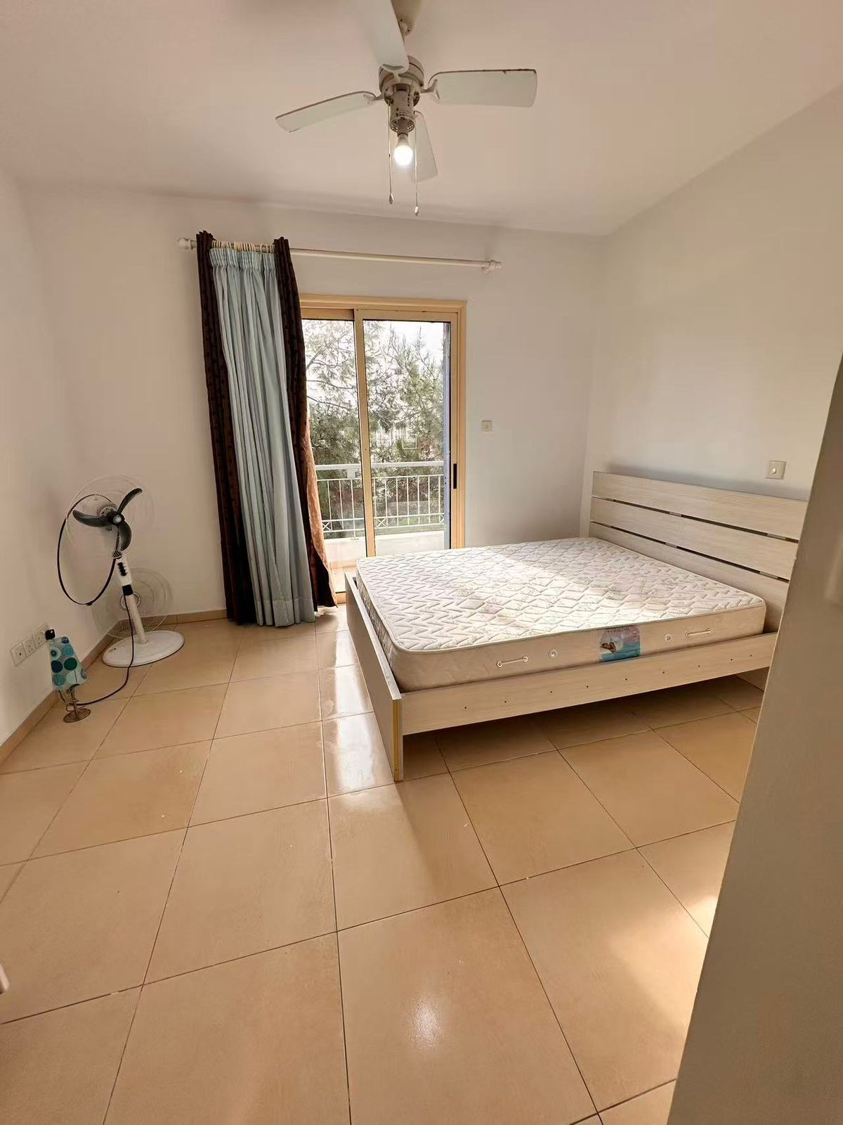 House (Maisonette) in Universal, Paphos for Rent