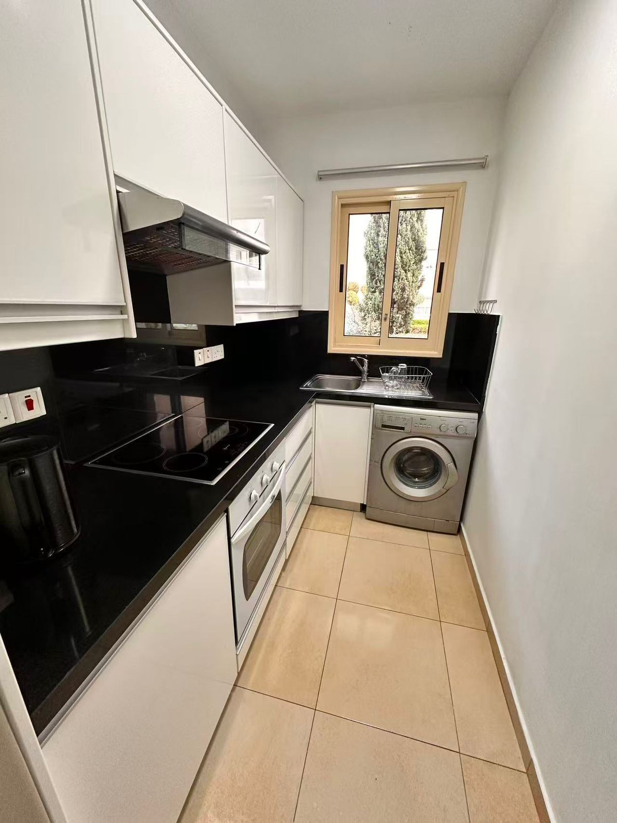 House (Maisonette) in Universal, Paphos for Rent