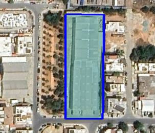 (Residential) in Omonoias, Limassol for Sale