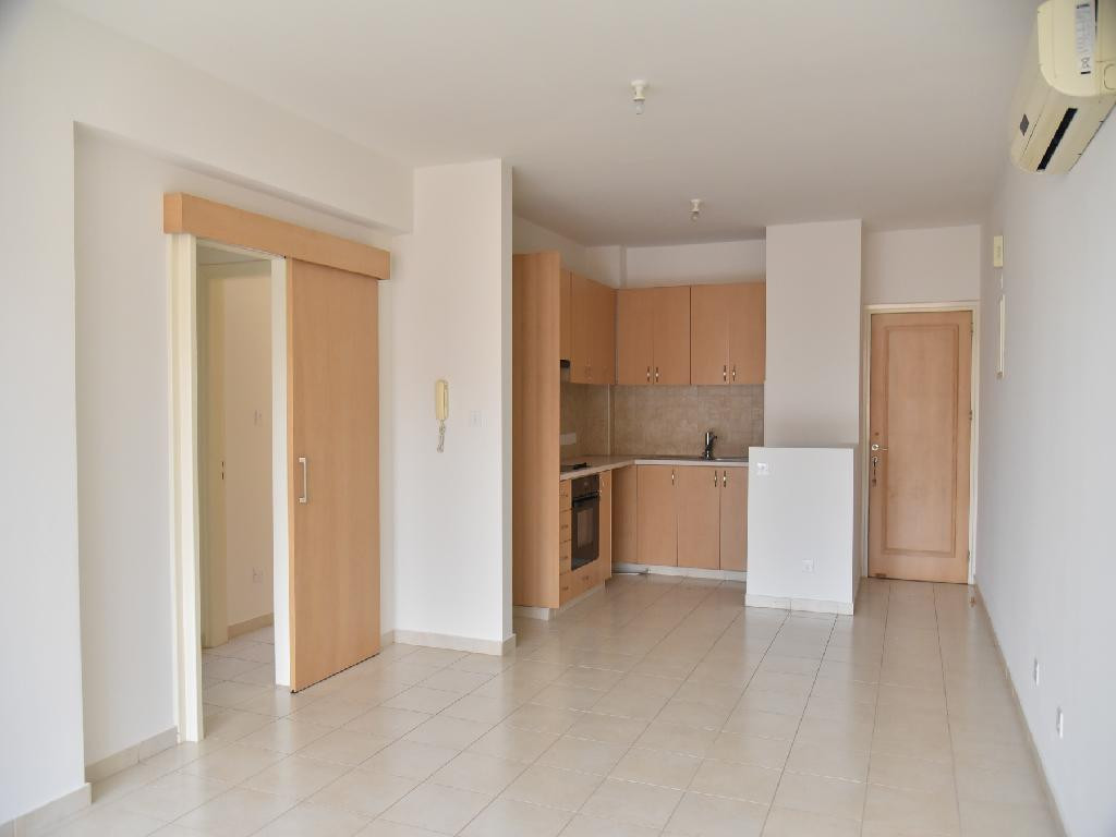 Apartment (Flat) in Sotiros, Larnaca for Sale