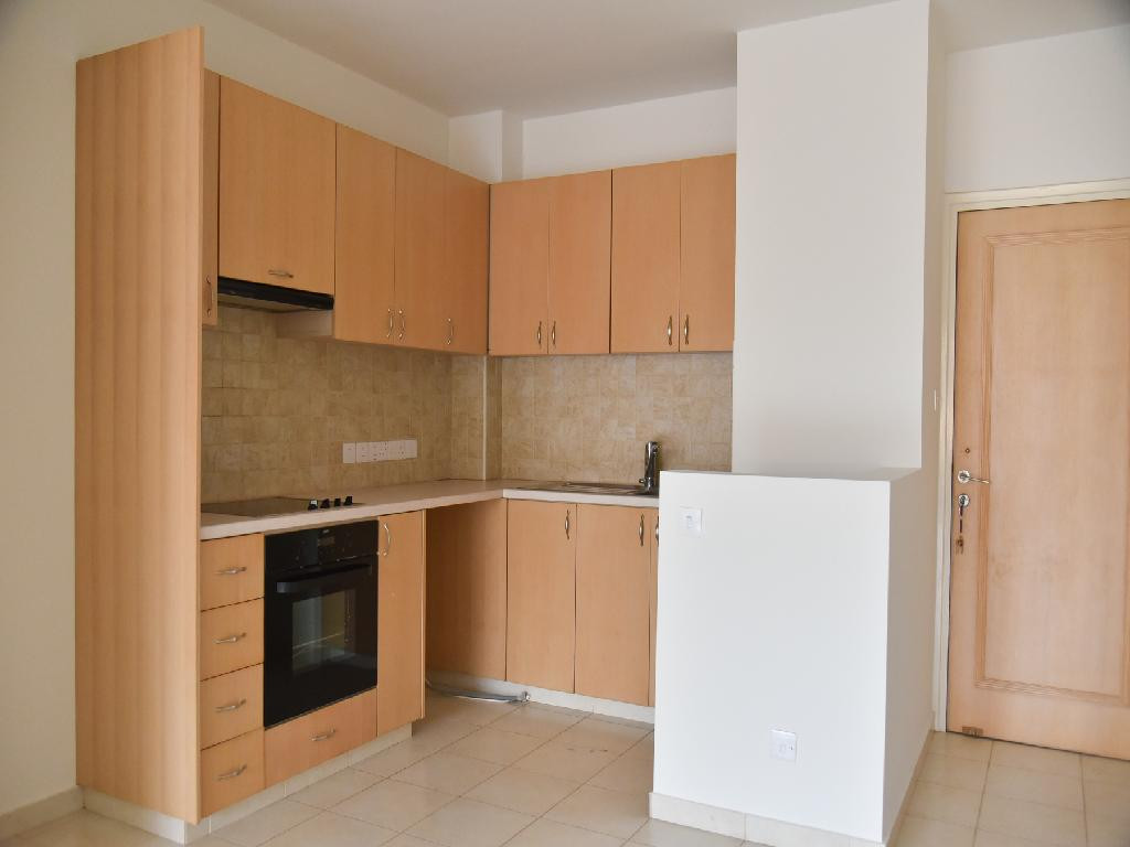 Apartment (Flat) in Sotiros, Larnaca for Sale