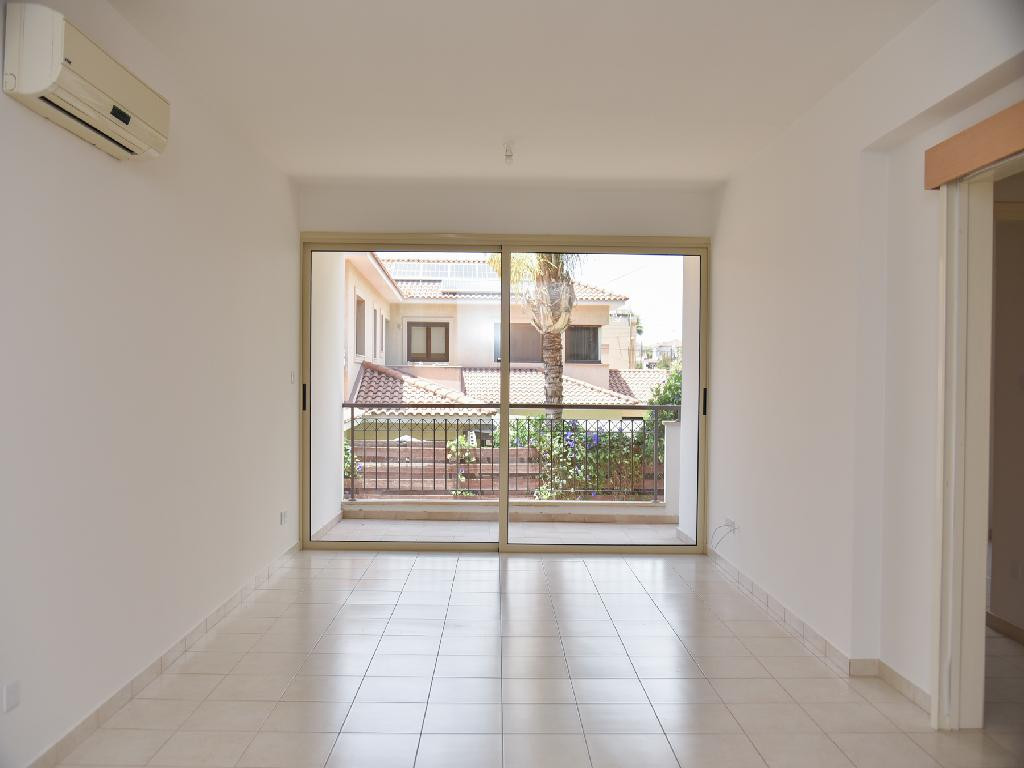 Apartment (Flat) in Sotiros, Larnaca for Sale