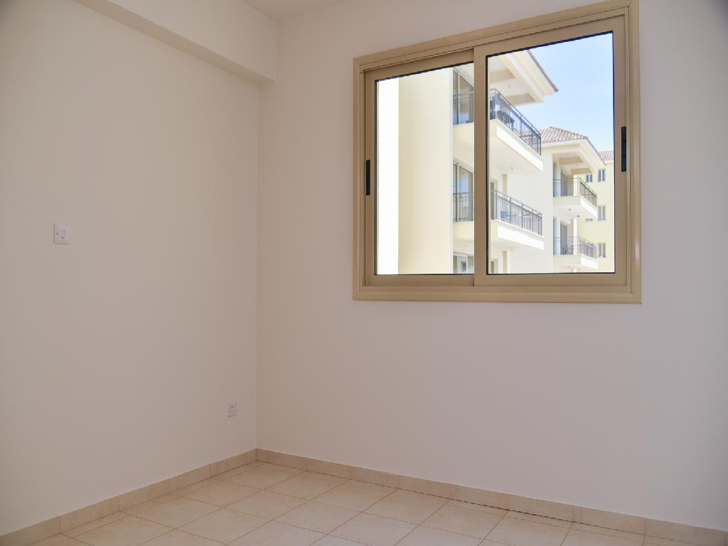 Apartment (Flat) in Sotiros, Larnaca for Sale