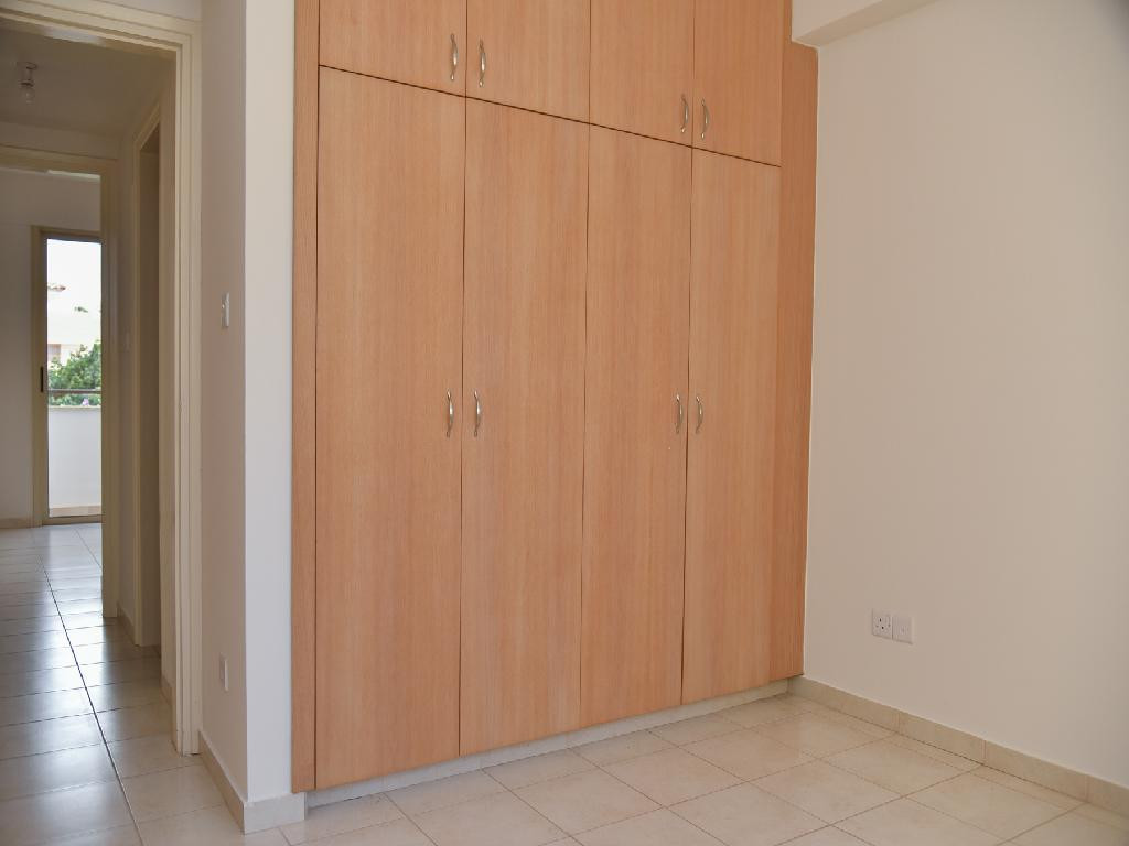 Apartment (Flat) in Sotiros, Larnaca for Sale