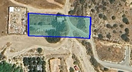 (Residential) in Germasoyia, Limassol for Sale