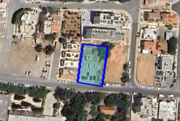(Residential) in Polemidia (Kato), Limassol for Sale