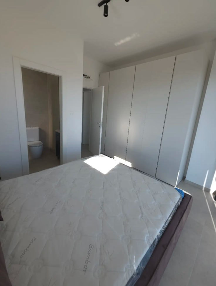 Apartment (Flat) in Mesa Geitonia, Limassol for Rent