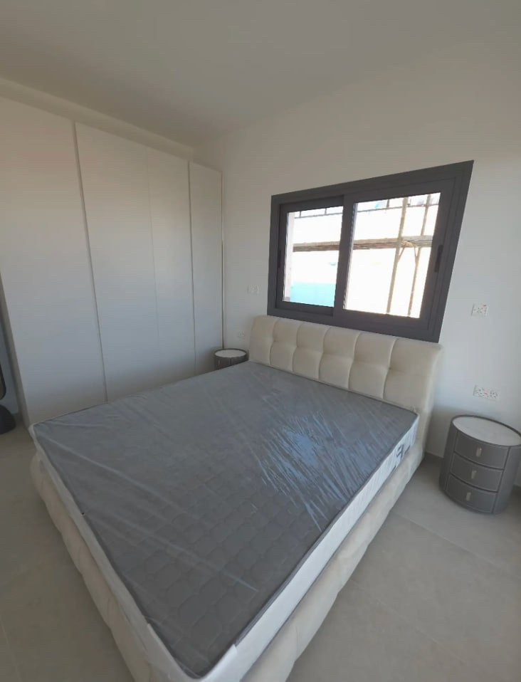 Apartment (Flat) in Mesa Geitonia, Limassol for Rent