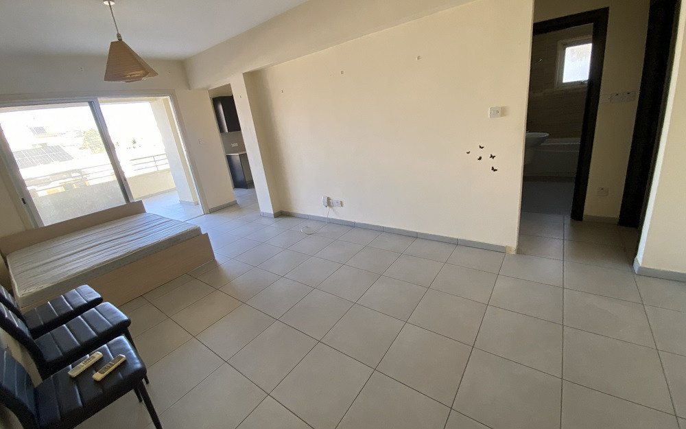 Apartment (Flat) in Sotiros, Larnaca for Sale