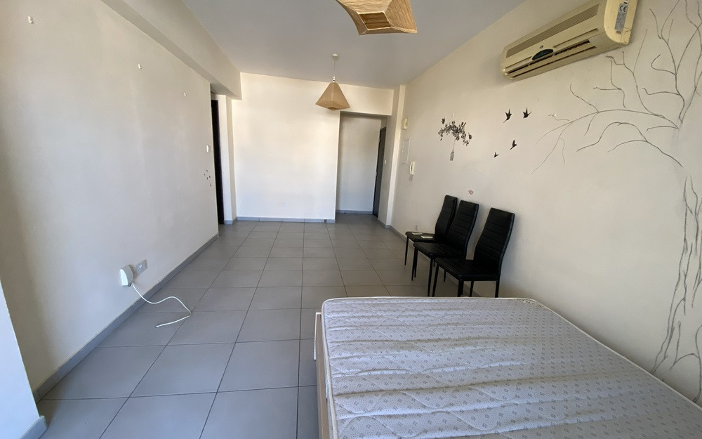 Apartment (Flat) in Sotiros, Larnaca for Sale