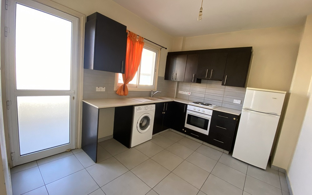 Apartment (Flat) in Sotiros, Larnaca for Sale