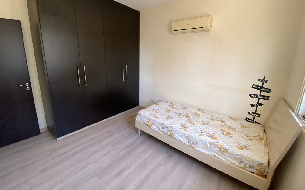 Apartment (Flat) in Sotiros, Larnaca for Sale