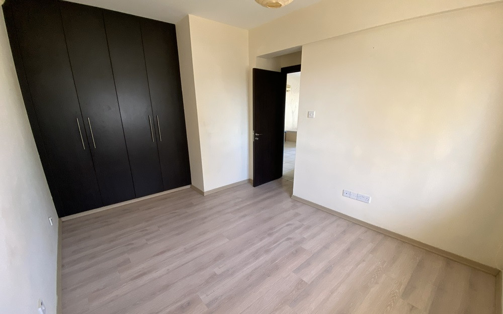 Apartment (Flat) in Sotiros, Larnaca for Sale