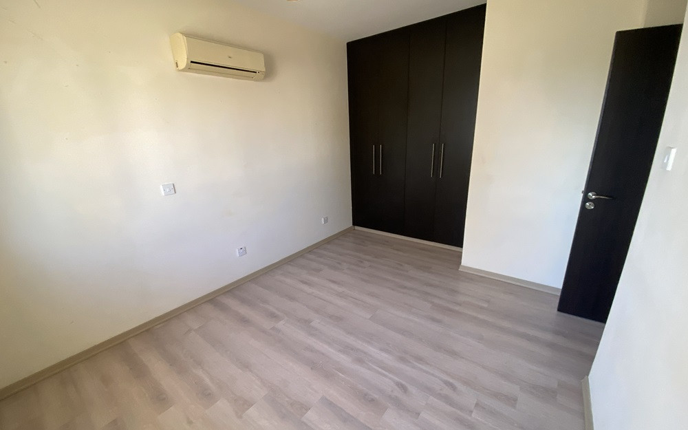 Apartment (Flat) in Sotiros, Larnaca for Sale