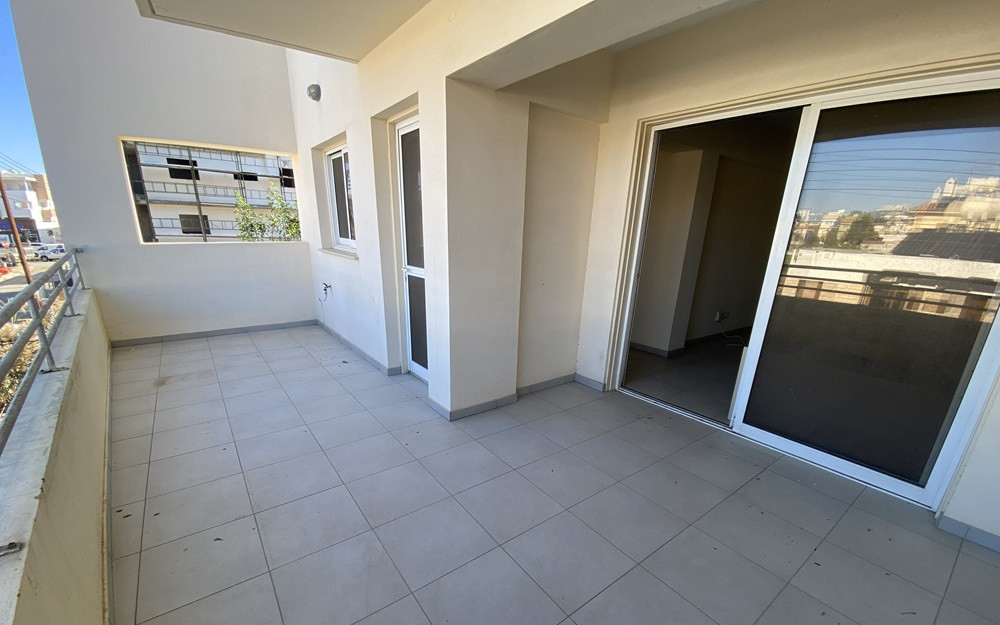 Apartment (Flat) in Sotiros, Larnaca for Sale