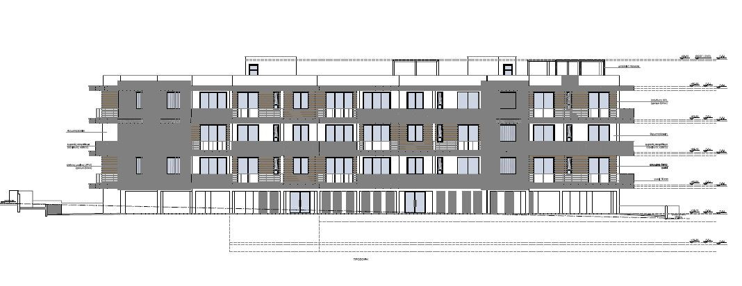 Apartment (Flat) in Agios Theodoros Paphos, Paphos for Sale