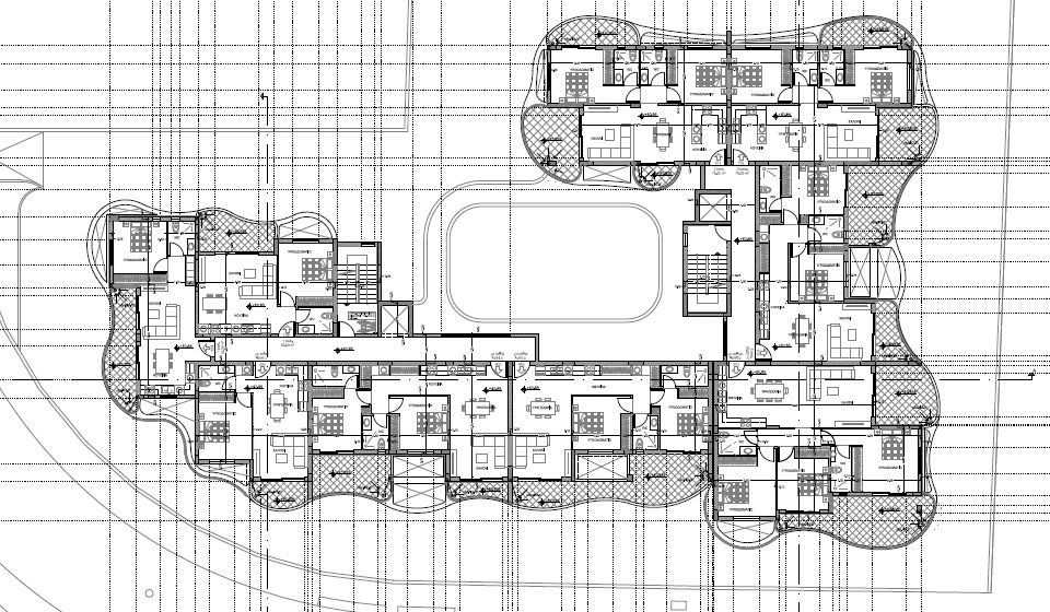Apartment (Flat) in Agios Theodoros Paphos, Paphos for Sale