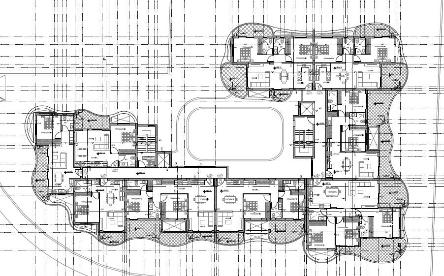 Apartment (Flat) in Agios Theodoros Paphos, Paphos for Sale