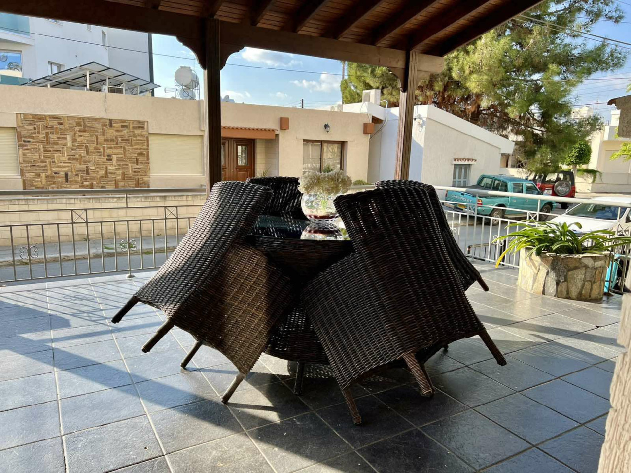 Building (Default) in Petrou kai Pavlou, Limassol for Sale