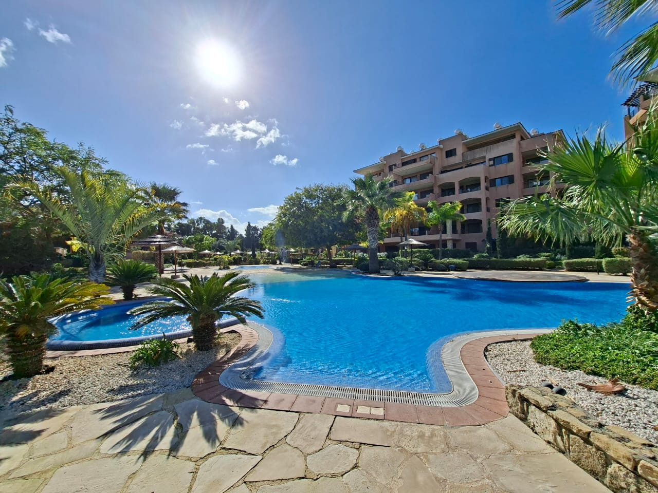 Apartment (Flat) in Kato Paphos, Paphos for Sale