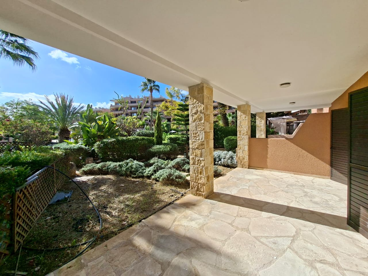 Apartment (Flat) in Kato Paphos, Paphos for Sale