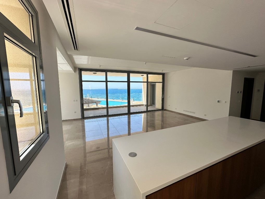 Apartment (Flat) in Limassol Marina Area, Limassol for Sale